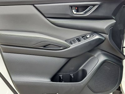 2024 Subaru Ascent Onyx Edition 7-Passenger