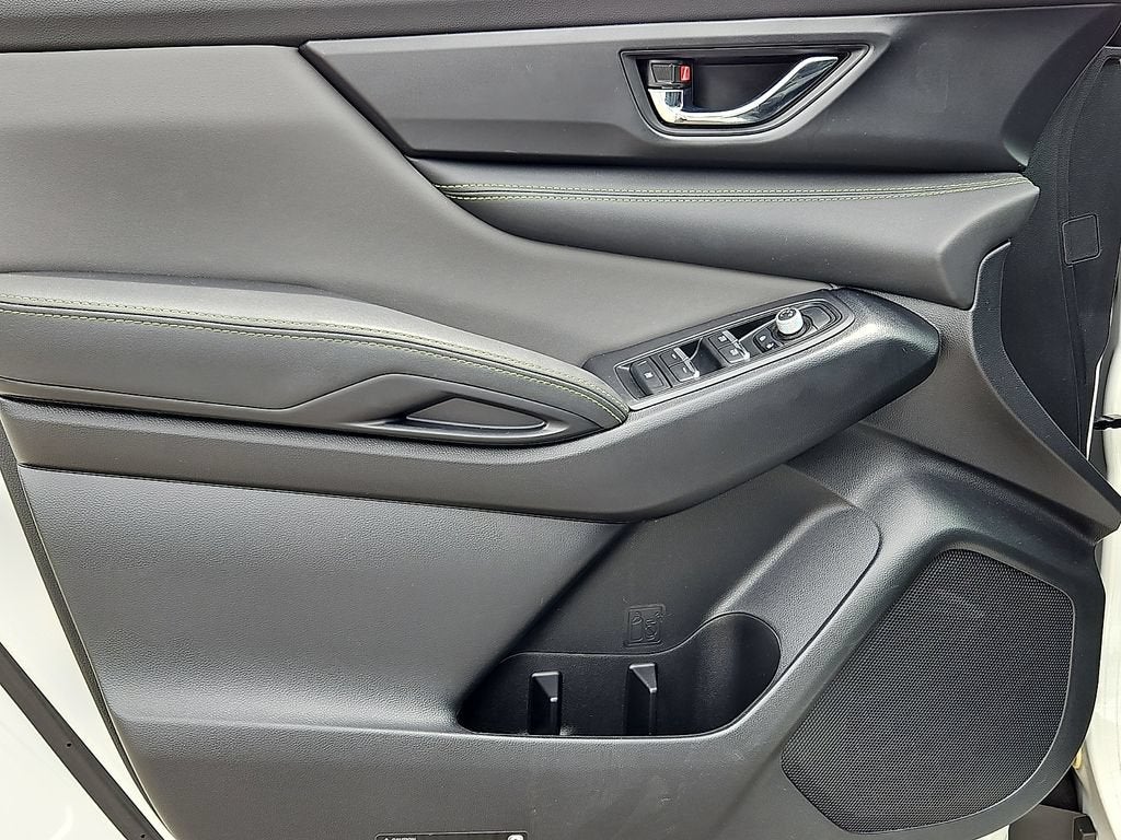 2024 Subaru Ascent Onyx Edition 7-Passenger