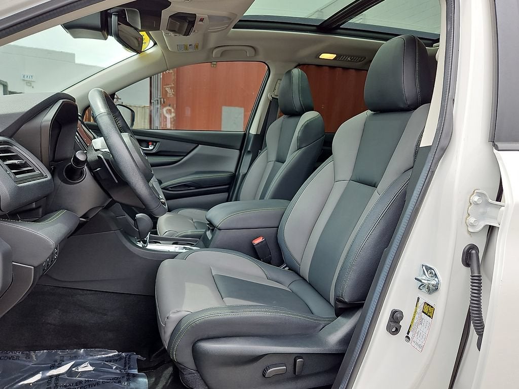 2024 Subaru Ascent Onyx Edition 7-Passenger