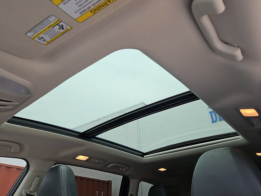 2024 Subaru Ascent Onyx Edition 7-Passenger