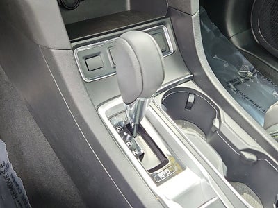 2024 Subaru Ascent Onyx Edition 7-Passenger