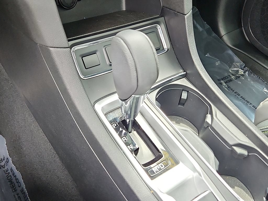 2024 Subaru Ascent Onyx Edition 7-Passenger