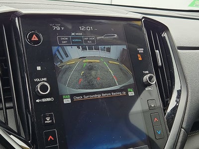 2024 Subaru Ascent Onyx Edition 7-Passenger