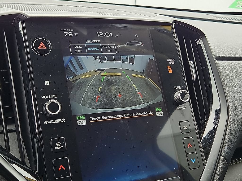 2024 Subaru Ascent Onyx Edition 7-Passenger