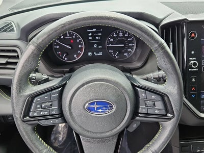 2024 Subaru Ascent Onyx Edition 7-Passenger