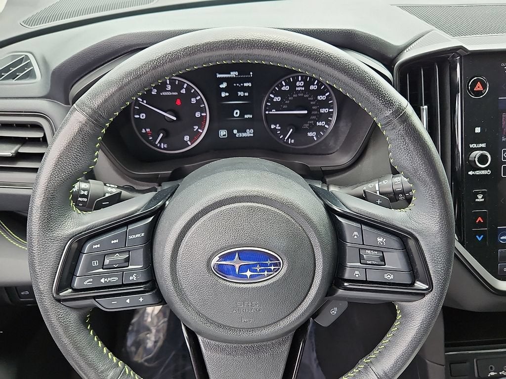 2024 Subaru Ascent Onyx Edition 7-Passenger