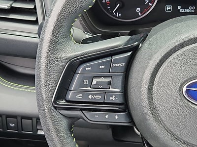 2024 Subaru Ascent Onyx Edition 7-Passenger