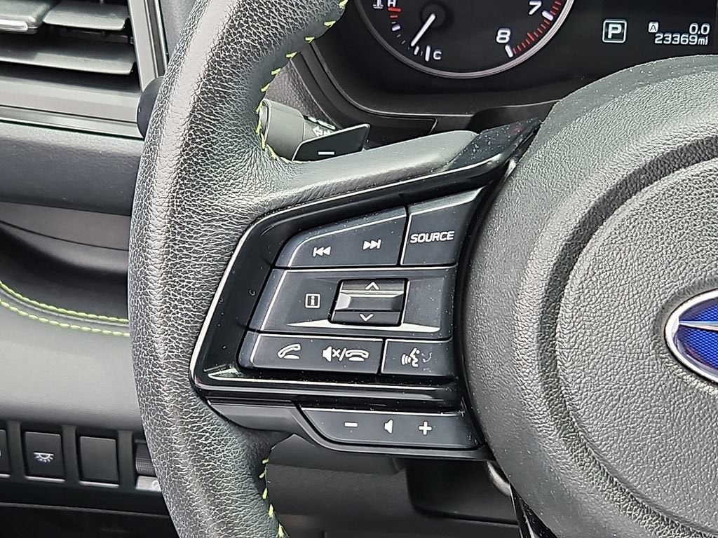 2024 Subaru Ascent Onyx Edition 7-Passenger