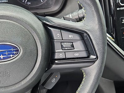 2024 Subaru Ascent Onyx Edition 7-Passenger