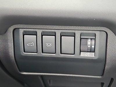 2024 Subaru Ascent Onyx Edition 7-Passenger