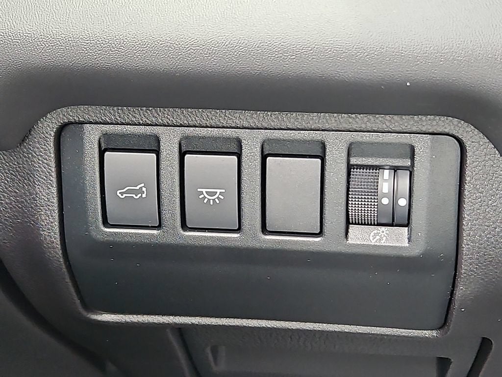 2024 Subaru Ascent Onyx Edition 7-Passenger