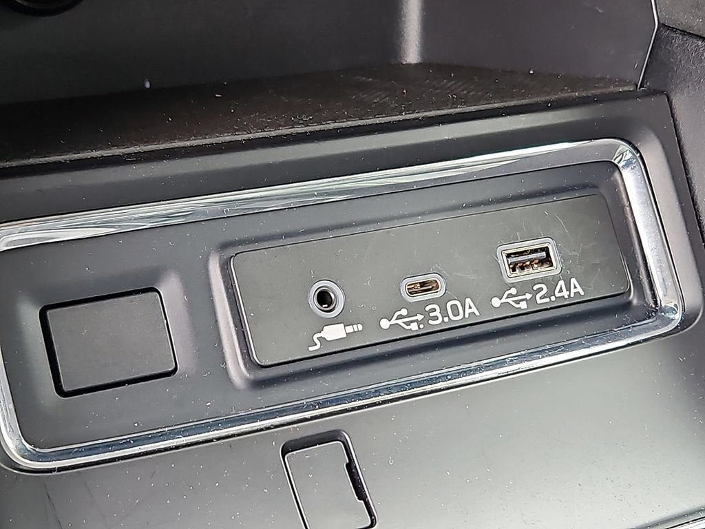 2024 Subaru Ascent Onyx Edition 7-Passenger