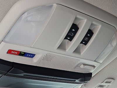 2024 Subaru Ascent Onyx Edition 7-Passenger