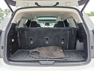 2024 Subaru Ascent Onyx Edition 7-Passenger