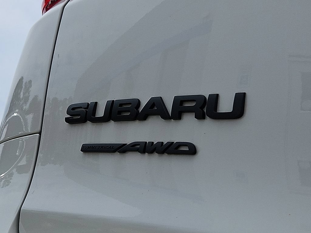 2024 Subaru Ascent Onyx Edition 7-Passenger