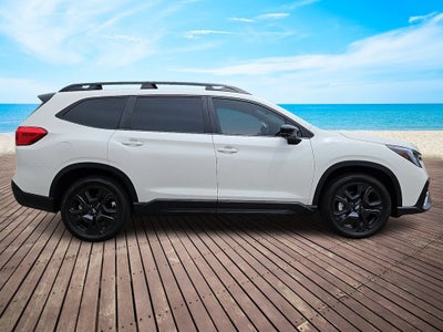 2024 Subaru Ascent Onyx Edition 7-Passenger