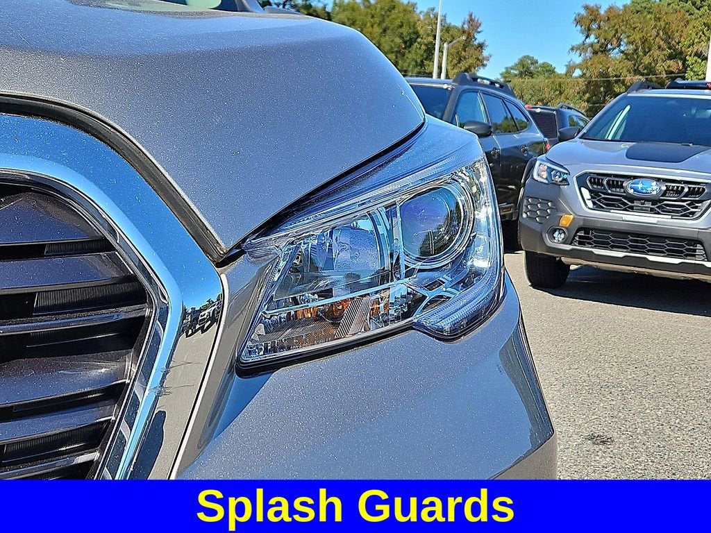 2019 Subaru Ascent Premium