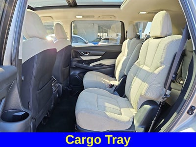 2019 Subaru Ascent Premium