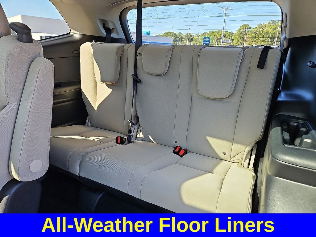 2019 Subaru Ascent Premium