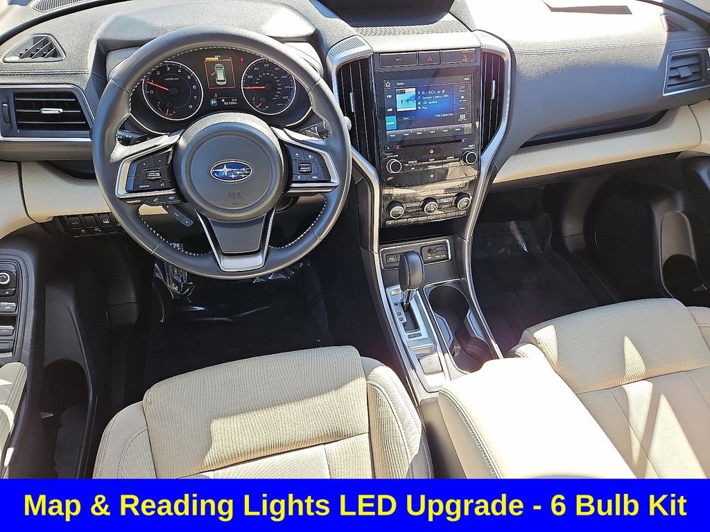 2019 Subaru Ascent Premium