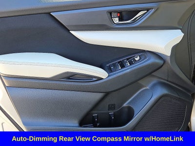 2019 Subaru Ascent Premium