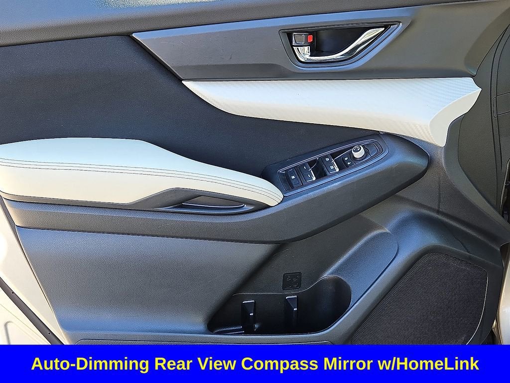 2019 Subaru Ascent Premium