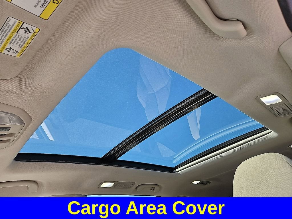 2019 Subaru Ascent Premium