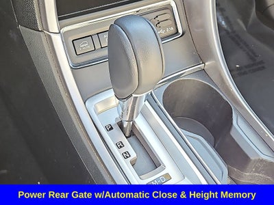 2019 Subaru Ascent Premium