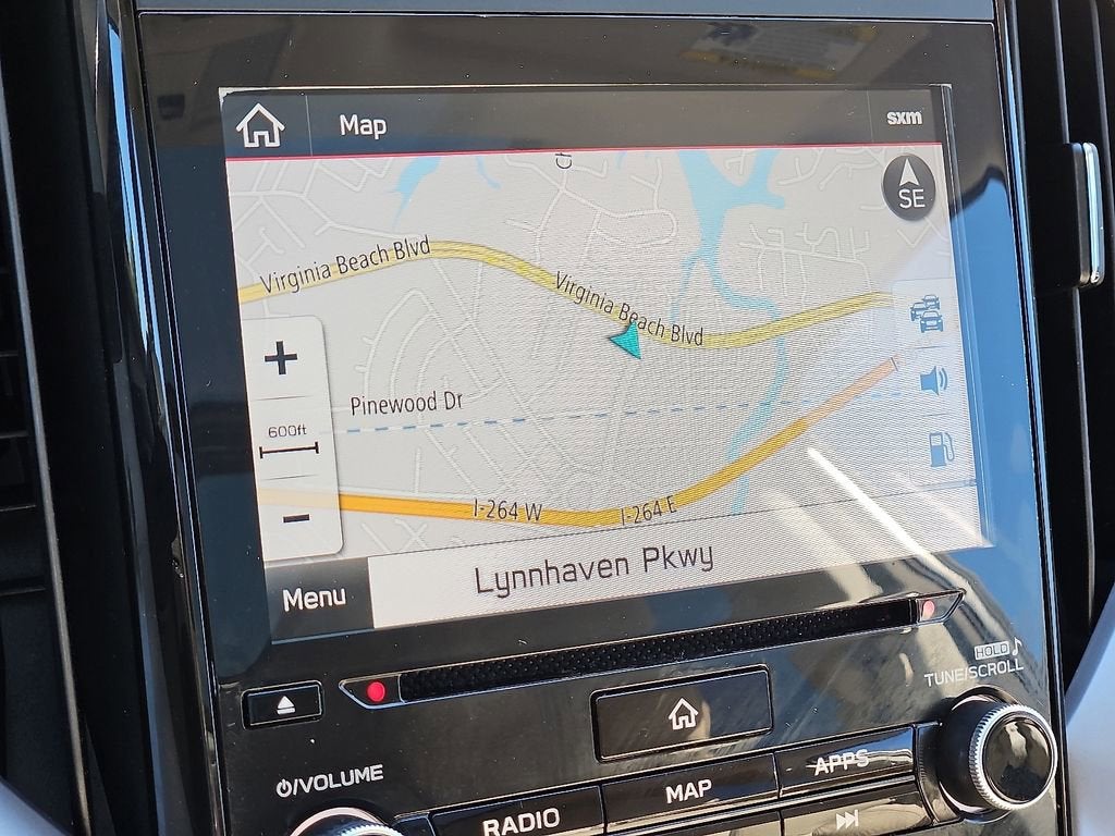 2019 Subaru Ascent Premium