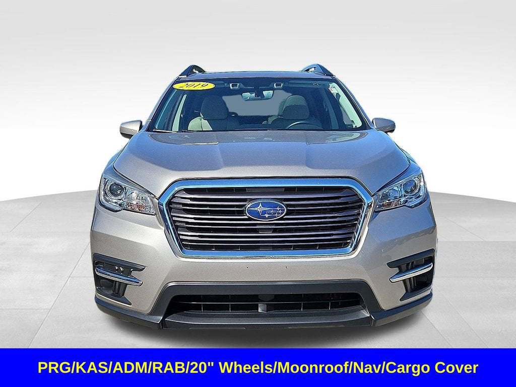 2019 Subaru Ascent Premium