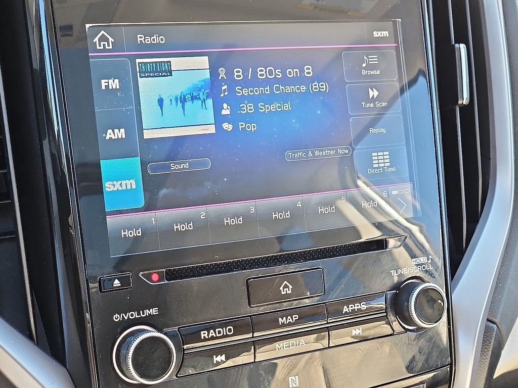 2019 Subaru Ascent Premium