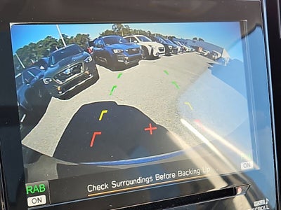 2019 Subaru Ascent Premium