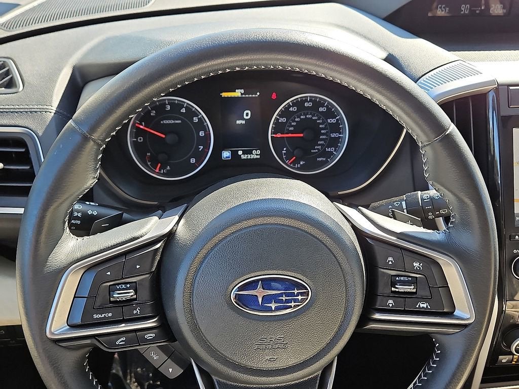 2019 Subaru Ascent Premium