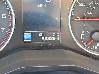 2019 Subaru Ascent Premium