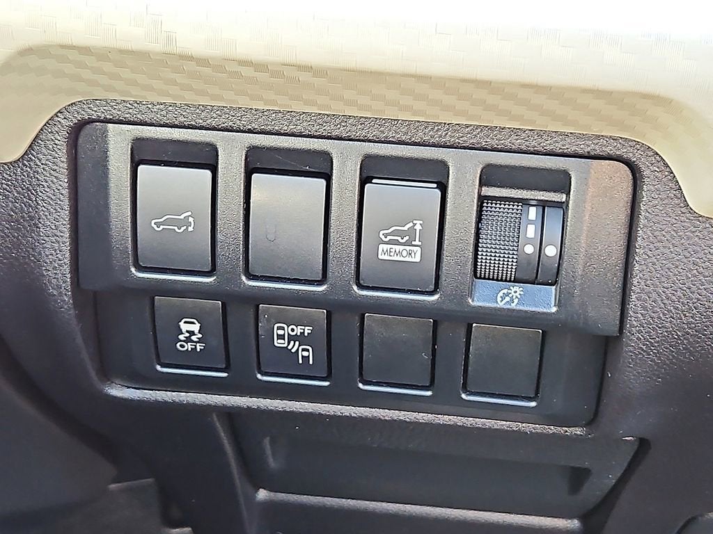 2019 Subaru Ascent Premium