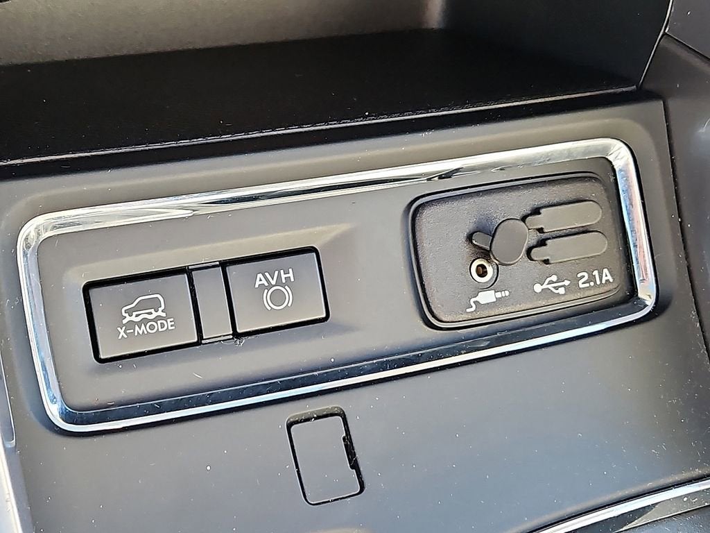 2019 Subaru Ascent Premium