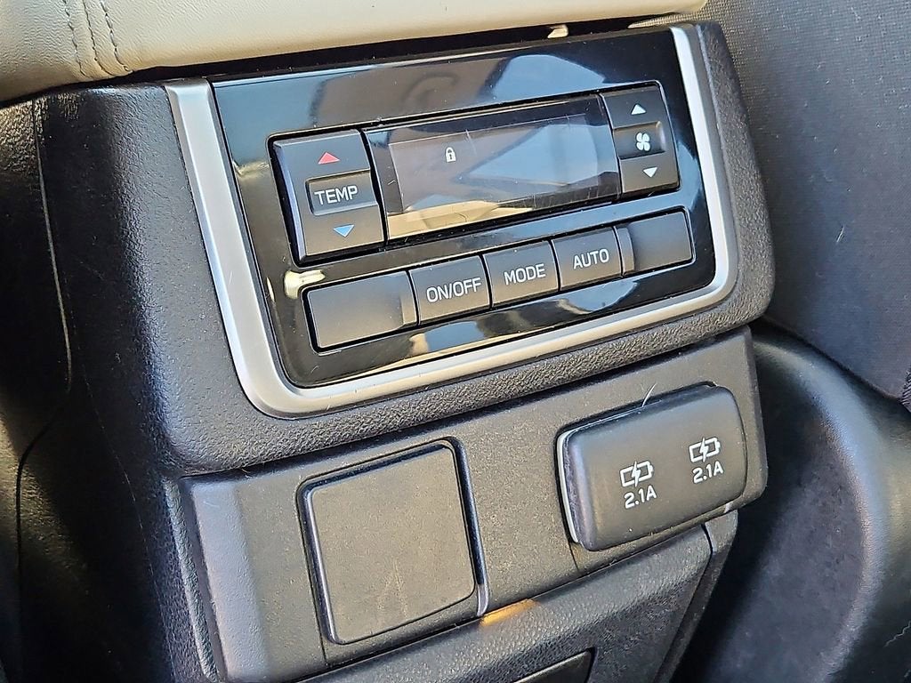 2019 Subaru Ascent Premium