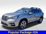 2019 Subaru Ascent Premium