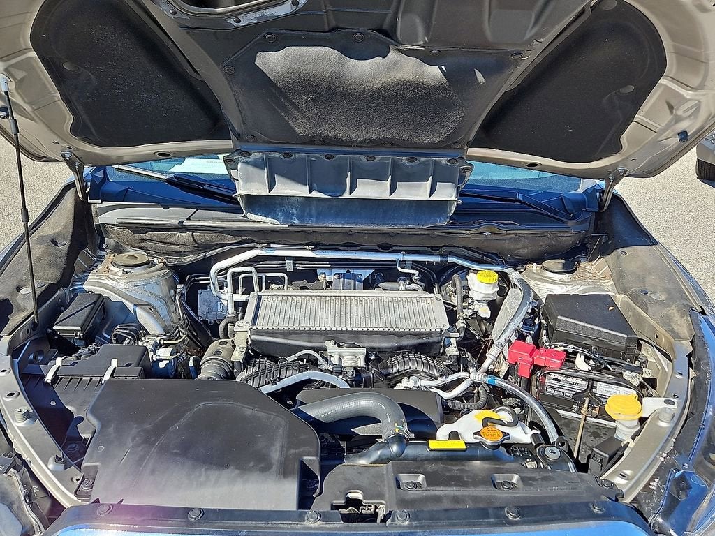 2019 Subaru Ascent Premium