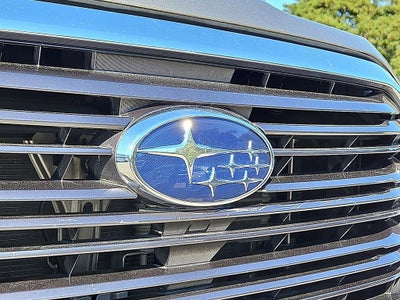 2019 Subaru Ascent Premium