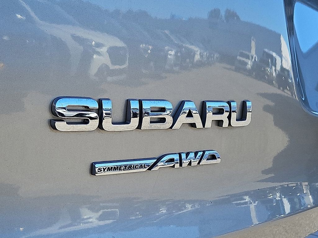 2019 Subaru Ascent Premium