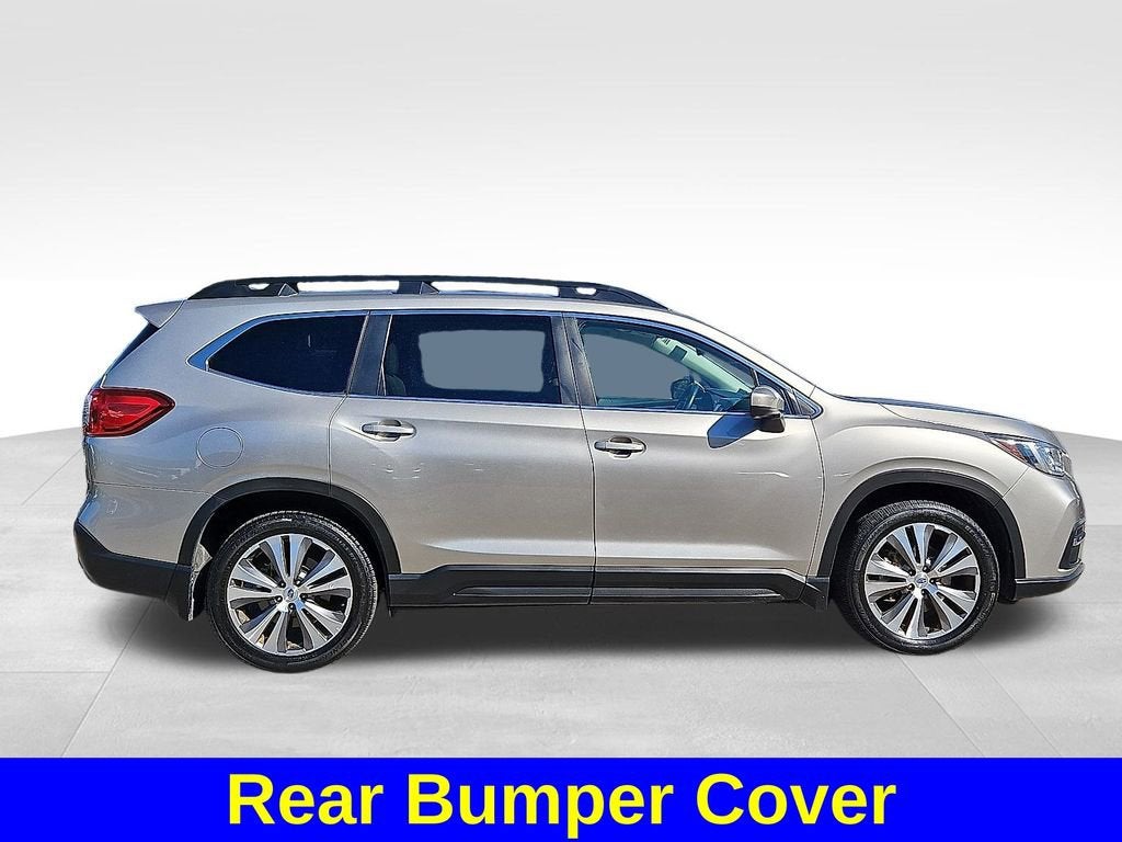 2019 Subaru Ascent Premium