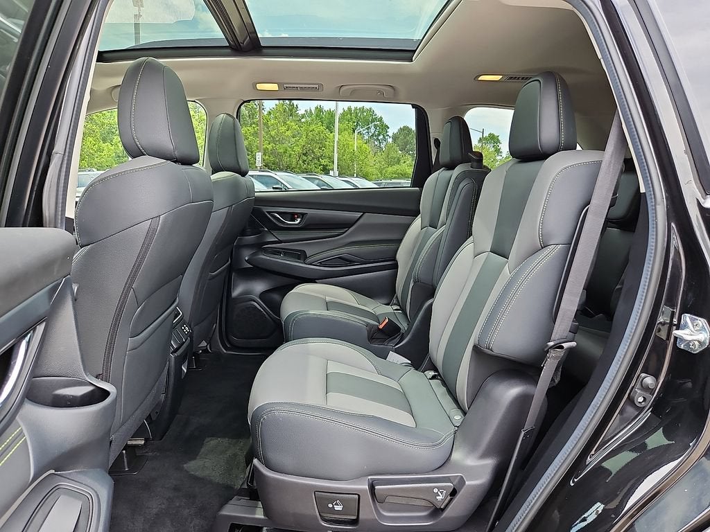2024 Subaru Ascent Onyx Edition