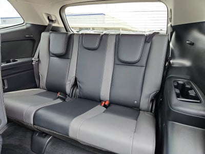 2024 Subaru Ascent Onyx Edition