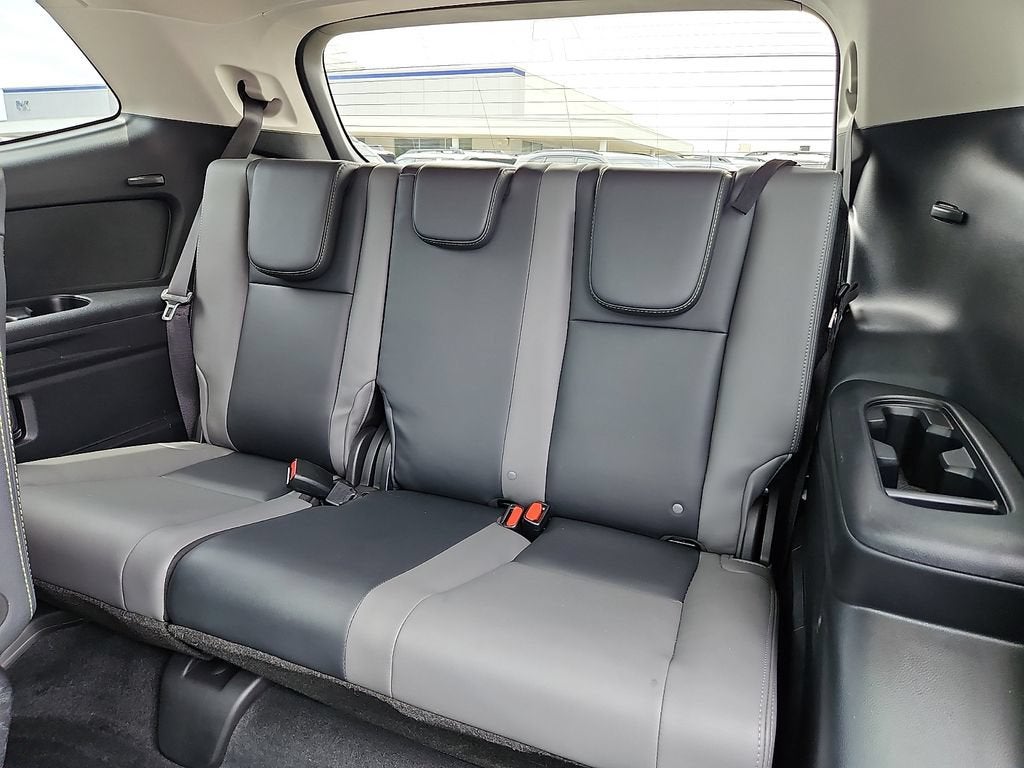2024 Subaru Ascent Onyx Edition
