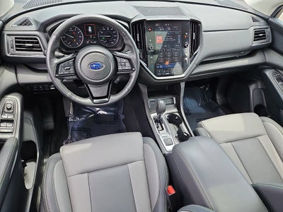 2024 Subaru Ascent Onyx Edition