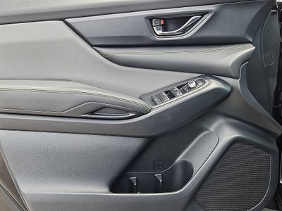 2024 Subaru Ascent Onyx Edition