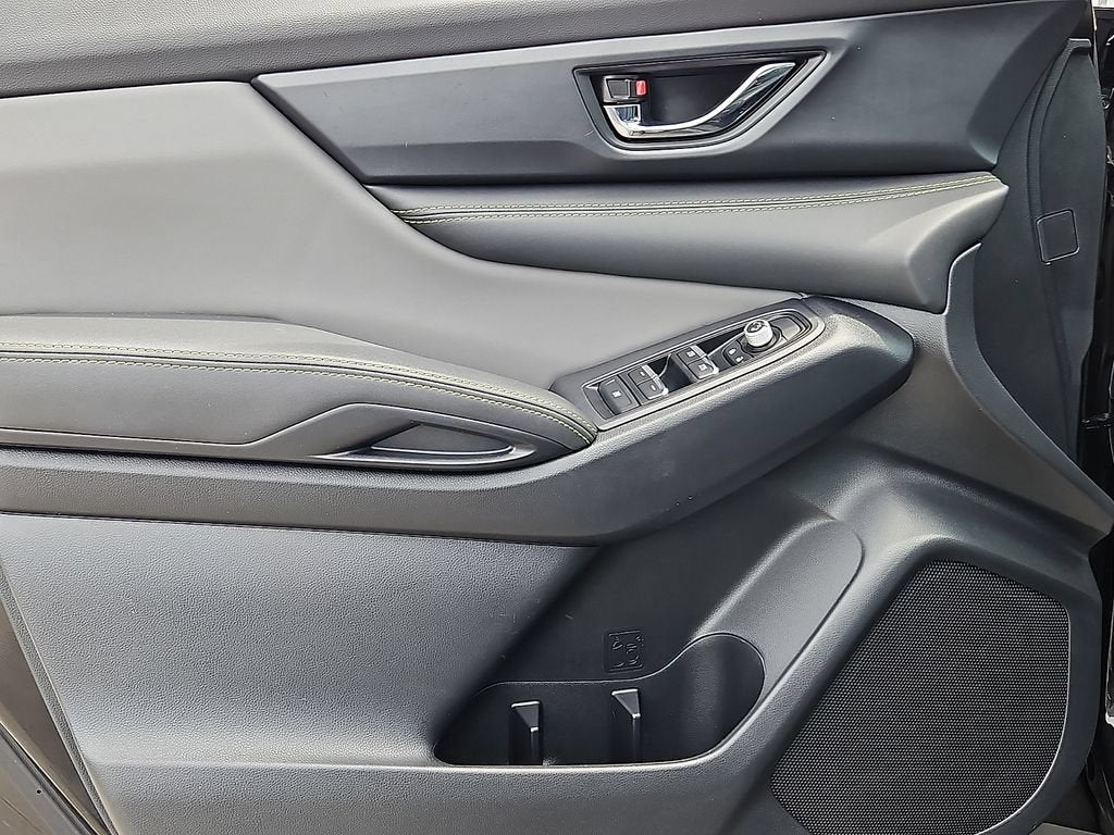 2024 Subaru Ascent Onyx Edition
