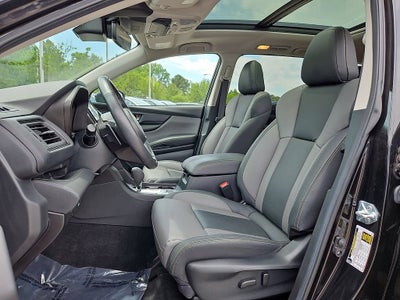 2024 Subaru Ascent Onyx Edition