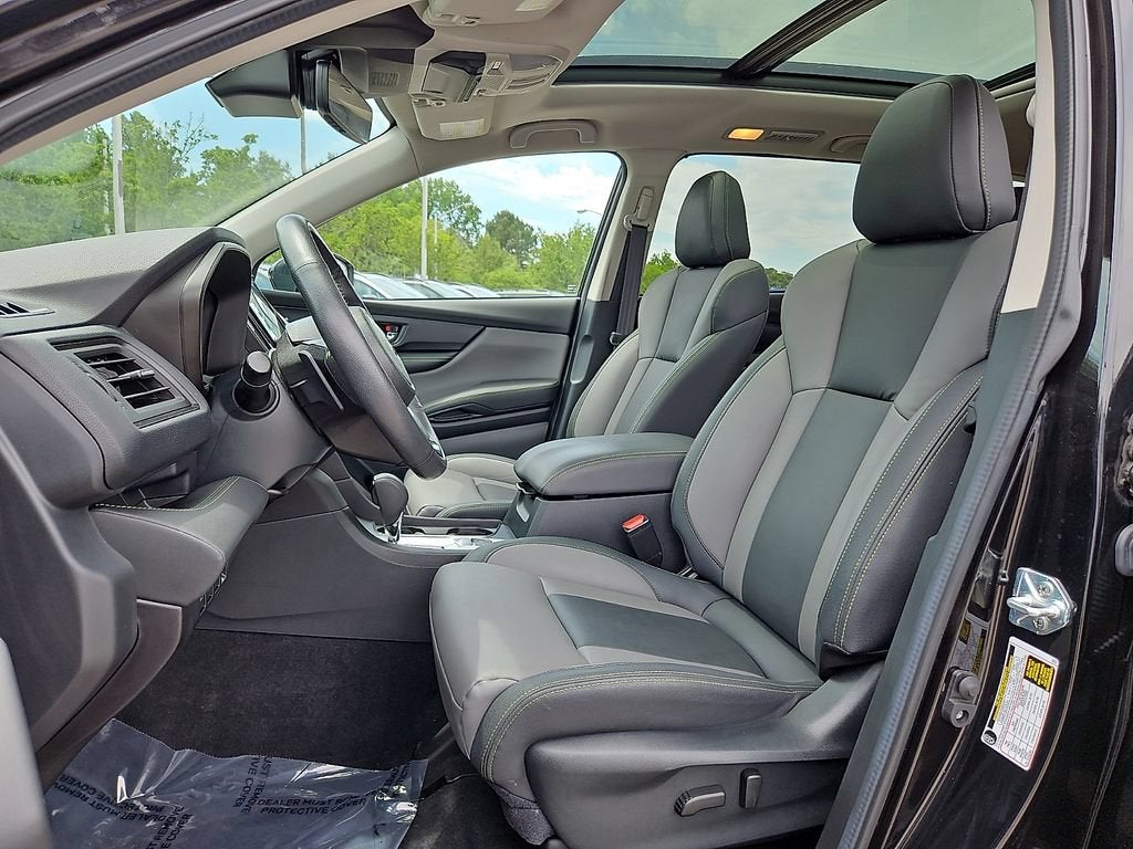 2024 Subaru Ascent Onyx Edition